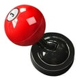 thumbnail image 6 of Car Engine Start Stop Button Joystick - Billiard Ball Rocker Modeling Engine Start Stop Button,Convenient Efficient Car Start Lever Car Push-to-Start Rocker, 6 of 10