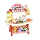 thumbnail image 2 of Carrito de Helado Xihbxyly Simulación para Niños 42 Piezas juguete, 2 of 7
