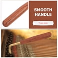 thumbnail image 2 of Shisuyan Dulcimer Tuning Kit Professional Wrench Dulcimer Tuning Tool for Dulcimer Piano Tuning, 2 of 9