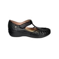 thumbnail image 1 of Calzado de ADULTO tipo SANDALIA color NEGRO JARKING 116, 1 of 1