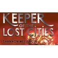 thumbnail image 3 of Keeper of the Lost Cities (Paperback) by Shannon Messenger, 3 of 3