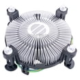 thumbnail image 3 of F90T12NS1E7-57J99B1 DC12V 0.18A 4pin Quiet cooling fan heat sink cooler for computer CPU 775 1155 1150, 3 of 6