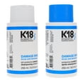 thumbnail image 6 of K18 DAMAGE SHIELD pH Protective Shampoo 8.5 oz & Conditioner 8.5 oz Combo Pack, 6 of 8