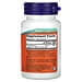 thumbnail image 2 of NOW FOODS PICOLINATO DE ZINC 50 MG, 30 CÁPSULAS VEGETALES, 2 of 3
