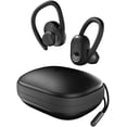 thumbnail image 1 of Auriculares Skullcandy Push Ultra True, inalámbricos, intraurales eléctricos, amarillos, 1 of 5