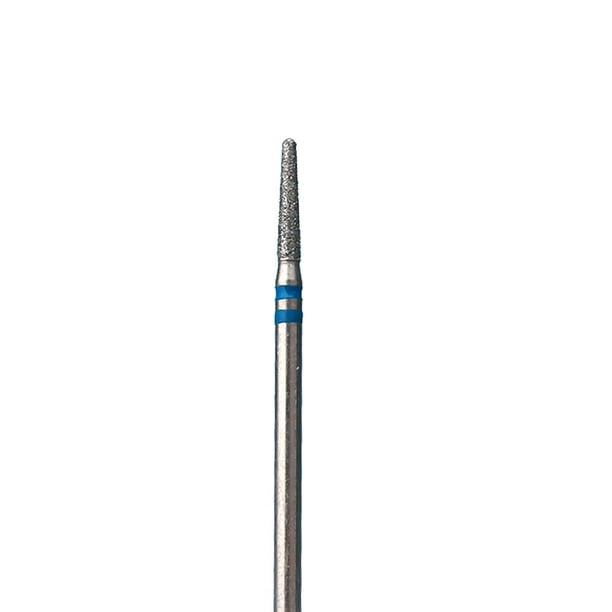 Uds. Fresas de diamante para manicura, aparato de perforación de uñas para manicura, broca de limpieza de cutículas, máquina eléctrica, accesorio de pedicura Tan Jianjun unisex