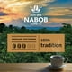 Café moulu Nabob Tradition Mouture fine 930g – image 2 sur 10