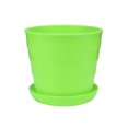 thumbnail image 2 of Colourful Mini Flower Pot Succulent Large Flower Outdoor Tall Flower Stand Outdoor Metal Flower Pot Stand Indoor Ceramic Flower for Indoor Large Mini Flower for Crafts Bulk, 2 of 2