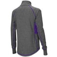 thumbnail image 2 of Washington Huskies Women's NCAA "Sabre" 1/4 Zip Pullover Sweatshirt, 2 of 2