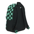 thumbnail image 3 of Mochila grande 1818 Unisex COLORS24 Turquesa, 3 of 7