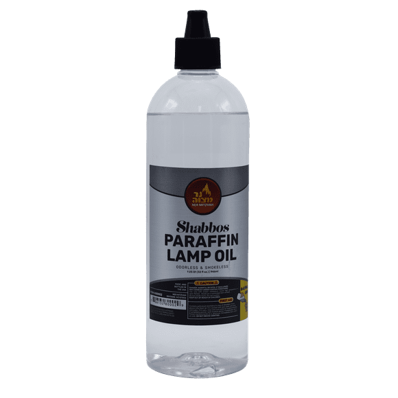 Liquid Paraffin Lamp Oil