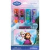Disney Frozen Lip Gloss Gift Set, 5 pc