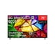 thumbnail image 2 of Pantalla 75 pulgadas LG Mini RGB evo AI MRGB86 4K SMART TV webOS 2026, 2 of 12