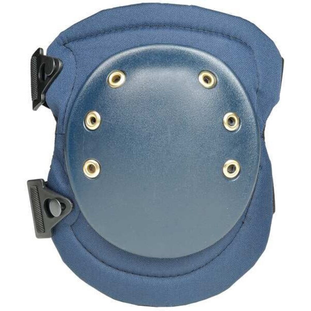 Allegro Industries Knee Pads,Flexible,Nylon,Foam,Univ,PR 7103Q