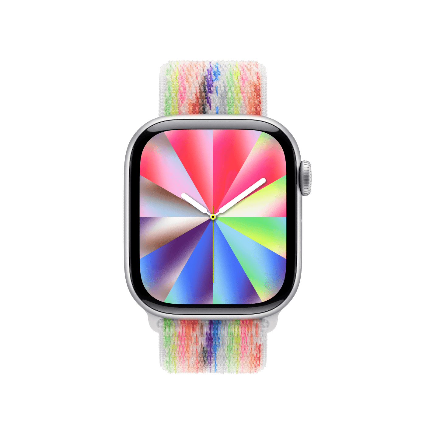 42mm Pride Edition Sport Loop
