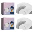 thumbnail image 2 of Sleep Patch, Portable Breathable Multifunctional Wide Application Deep Sleep Patch 56PCS  for Home, 2 of 8