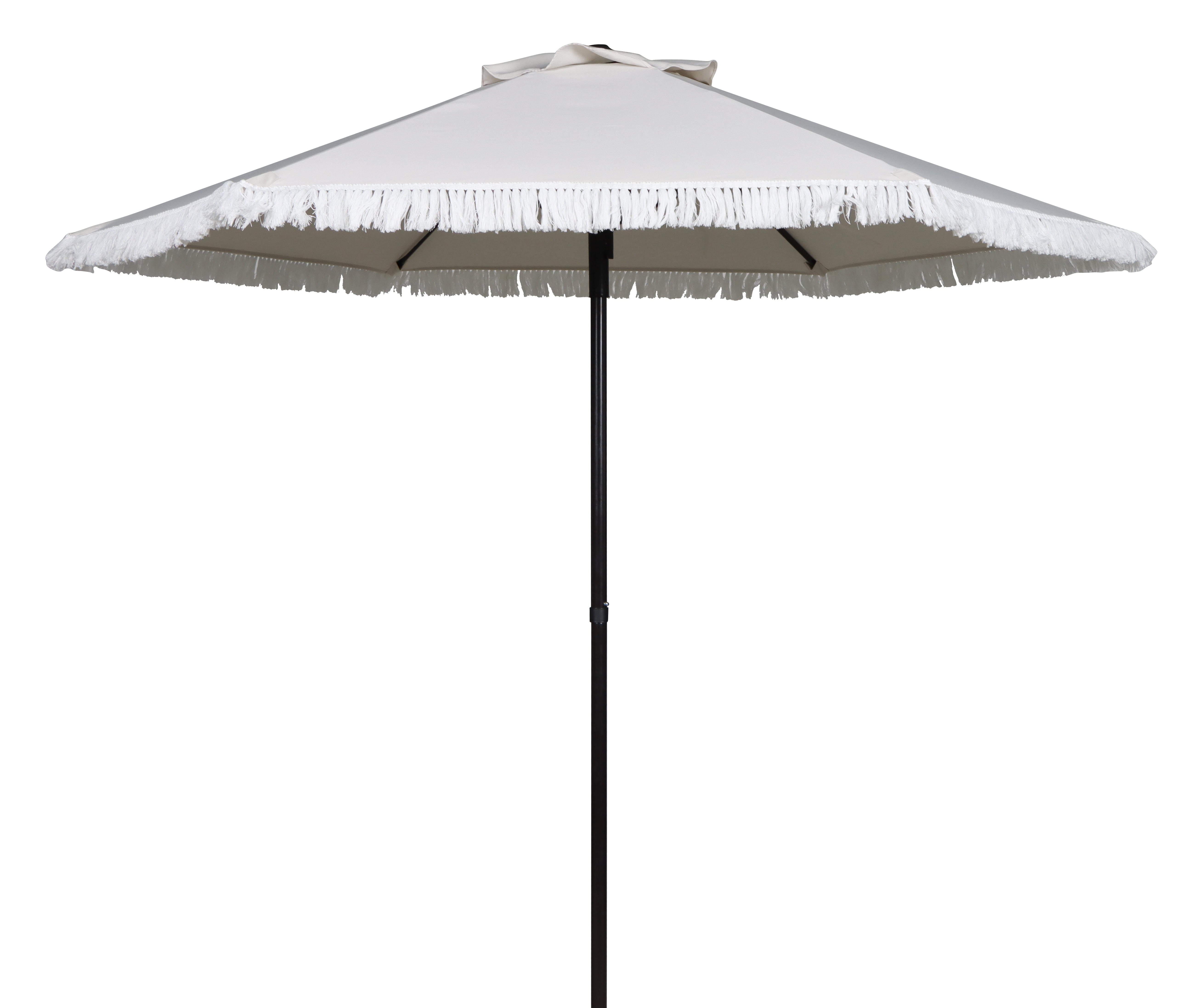 8 foot patio umbrella with tilt PURPLE LEAF 8 ft. Octagon Aluminum Auto-Tilt Outdoor Market Patio Umbrella  with Base in Gray ZP03MLZXR08GY