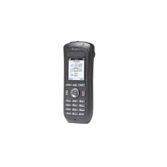 Teléfono fijo Mitel 5624 v2 WiFi reacondicionado