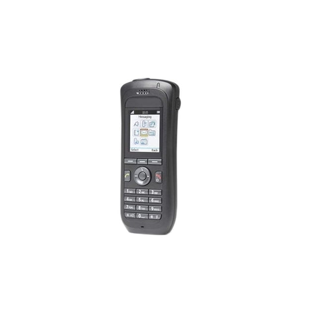 Teléfono fijo Mitel 5624 v2 WiFi reacondicionado