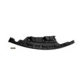 thumbnail image 3 of Soporte de faro delantero yuxing LH RH 68232448AA 68232447AA negro 2014-2018, 3 of 5