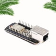 thumbnail image 3 of Venta caliente WT32-ETH01 puerto serie integrado a módulo inalámbrico Ethernet RJ45 + módulo, 3 of 8