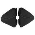 thumbnail image 1 of 2 piezas de bolsas laterales para barras de protección, impermeable de triple esquina, bolsas de con marco funciones, se la la adaptaciónción a Yotijar Bolsas laterales para barra de protección, 1 of 9