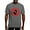 Gray, variant on CafePress - Mens Comfort Colors® Shirt - Mens Comfort Colors Shirt