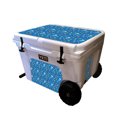 thumbnail image 1 of MightySkins Skin Compatible WithYeti Tundra Haul Cooler - Victory Slurp | Protective Viny wrap | Easy to Apply and Change Style | Made in the USA, 1 of 2