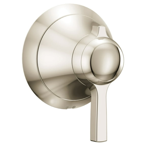 Moen TS4202 Polished Nickel Shower Valve Trim