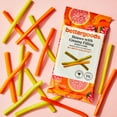 thumbnail image 2 of bettergoods Gummy Straws with Creamy Filling, 5 oz, 2 of 9