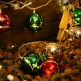 thumbnail image 5 of HESHENG Indoor/Outdoor 150 cm Battery Powered Attractive LED Light Ropes & Strings, 5 of 8