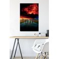 thumbnail image 4 of Netflix Stranger Things : Saison 2 - Art clé, 4 of 4