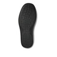 thumbnail image 6 of Dr. Comfort Easy Men's Slippers - Chocolate, 6 of 7