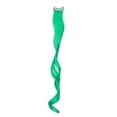 thumbnail image 1 of Qarigey Clip en la extensión del pelo Fibra de alta temperatura Destacados Extensiones sintéticas Peluca para Party Club 95C / Curly Type3 NO3, 1 of 6