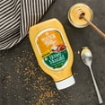 thumbnail image 3 of Pack of 4 Ken's Steak House Honey Mustard Dressing - 24 oz - Package may vary, 3 of 4
