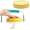 Blue 1-Wire, variant on Xlhshop Cake Leveler, Cake Leveler & Slicer, Adjustable Cake Cutter Slicer Leveler, Cake Layer Slicer, Layer Cake Wire Cutter for Wedding Birthday Suitable for 10 Inch Cake Slicer For Even Slices