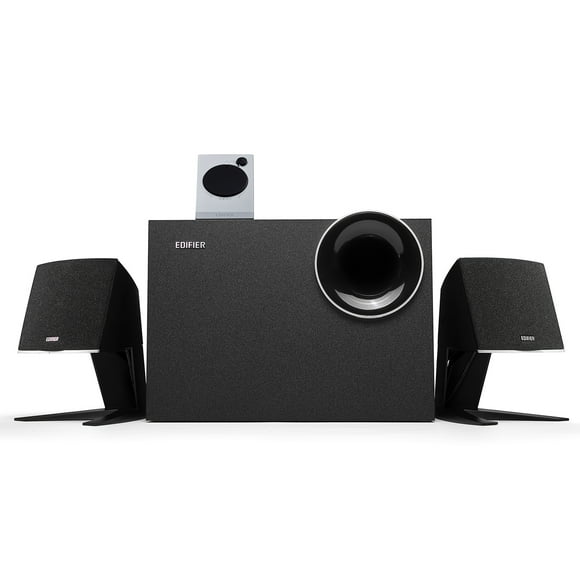 Bocina Multimedia 2.1 Edifier M203bt Bluetooth Con Subwoofer Edifier M203BTBK