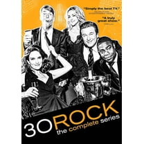 30 Rock: The Complete Series