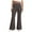 Dark Gray, variant on Jkety Women's Relaxed Fit All Day Straight Leg Pant Wide Leg Pants Woman(Dark Gray,M)