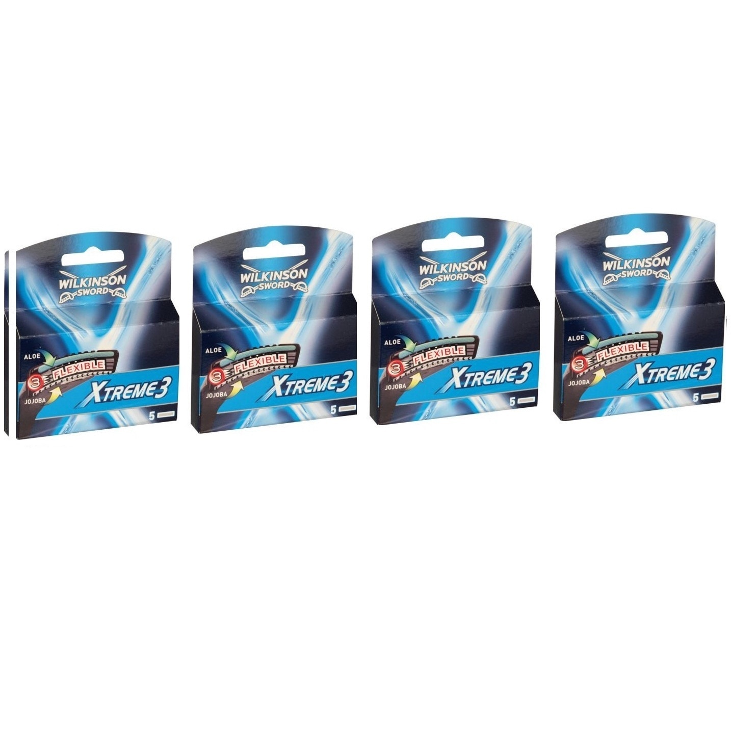 wilkinson sword xtreme 3