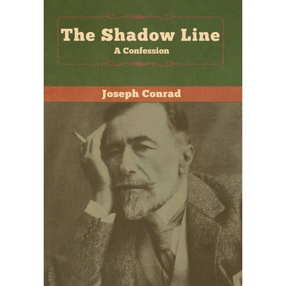 The Shadow Line, (Hardcover)