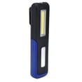 thumbnail image 3 of Lampe de Travail LED COB, Haute Luminosité, Rechargeable par USB pour Camping, 3 of 8