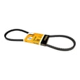 thumbnail image 1 of Banda Motor CONTITECH 3013406991680019 1989 A 1993 Mazda L4 2.6L Banda V Alternador 1040 mm, 1 of 3