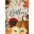 thumbnail image 3 of Briarwood Lane Gather Aututmn Garden Flag, 3 of 4