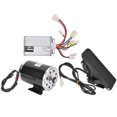 thumbnail image 1 of Electric Scooter Motor, 1000w Electric Motor Scooter Parts Electric Scooter Accessory, Electric Motor For Outdoor Accessory Scooter Assembly, 1 of 8