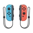 thumbnail image 5 of NINTENDO SWITCH OLED Nintendo 64GB NEON AZUL/ROJO, 5 of 5