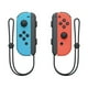 thumbnail image 5 of NINTENDO SWITCH OLED Nintendo 64GB NEON AZUL/ROJO, 5 of 5