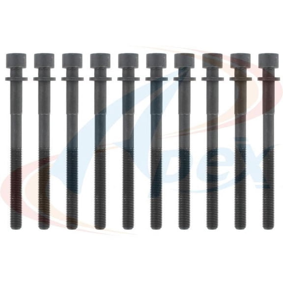 APEX Automobile Parts Inc Head Bolt Set