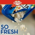 thumbnail image 4 of President Crumbled Feta Cheese, 12 oz (Refrigerated), 4 of 13