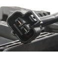 thumbnail image 4 of Radiator Fan Motor Assembly, 4 of 5